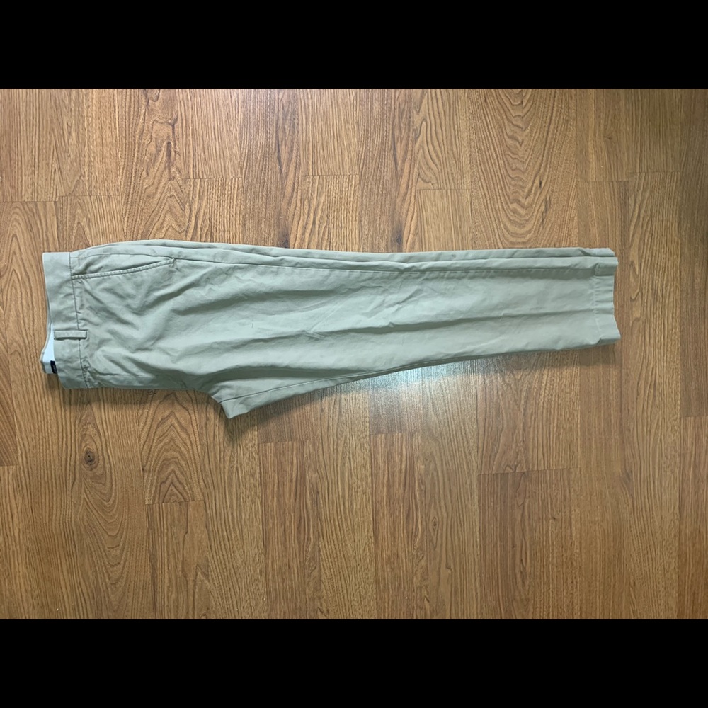 Banana Republic pants